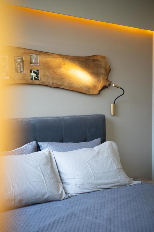 Designed Studio - Walking Distance From Acropolis Atenas Exterior foto
