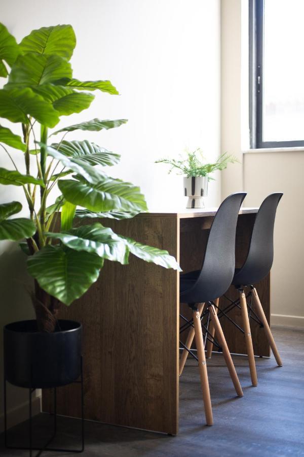Designed Studio - Walking Distance From Acropolis Atenas Exterior foto
